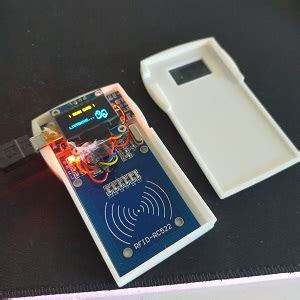 nfc credit card sniffer|GitHub .